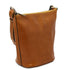 Giusi - Leather shoulder bag